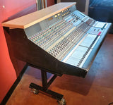 Neve 5300 Recording Console Excellent ! Free USA SHIPPING!! Small footprint , big sound!