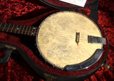 Vega 5-String Long Neck Banjo