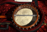 Vega 5-String Long Neck Banjo