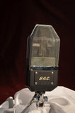 Unobtainium! GEC ribbon microphones Gorgeous and they sound wonderful super rare
