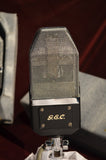 Unobtainium! GEC ribbon microphones Gorgeous and they sound wonderful super rare