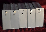 TWO (2) Neve 33422 Discrete Line Amplifier Modules (mid 70's)