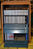 Dolby A Noise Reduction 24-track Rack -- 1970s-80s