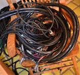 Dolby A Noise Reduction 24-track Rack -- 1970s-80s