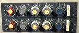 (2) Classic Vintage Neve 1073 Modules Racked and Powered