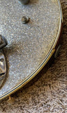 Gretsch 6129 Duo Jet 1962 Silver Sparkle Classic Guitar. Vintage Rare