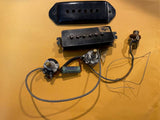 Gibson P90 Pickup Complete From 50's ES125