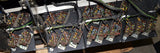 Neve Marinair  1801 Output Transformers