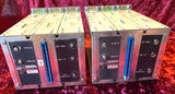 Neve 2254E Compressor/Limiters  Sequentially Serial Numbered Pair