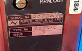 Neve 2254E Compressor/Limiters  Sequentially Serial Numbered Pair