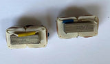(2) Neumann BV13 Transformers Original U87 Parts (As Pictured)
