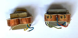(2) Neumann BV13 Transformers Original U87 Parts (As Pictured)