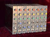 Neve 33129 Mic/Line Input Equalizer Modules Gorgeous!