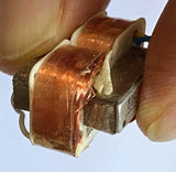 (2) Neumann BV13 Transformers Original U87 Parts (As Pictured)
