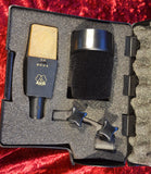 Akg C414B- uls TL2 Microphone EXCELLENT condition!