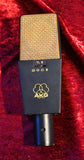 Akg C414B- uls TL2 Microphone EXCELLENT condition!