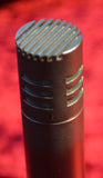 Akg C451E Silver Condenser Microphone Excellent Condition!!