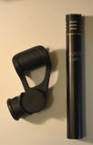Akg C451E Microphone Black Gorgeous Example Perfect!