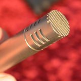 Akg 452eb w/ CK1 Silver Finish Gorgeous Sounds and Looks Great