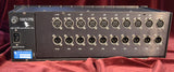 Api 500 Series (500 vpr) Powered Rack
