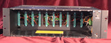 Api 500 Series (500 vpr) Powered Rack