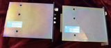 (2) Api 512b mic preamps for 500 series rack clean!
