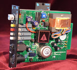 (1)Api 512c Mic Preamps for 500 Series Rack : super clean!