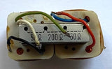 (2) Neumann BV13 Transformers Original U87 Parts (As Pictured)
