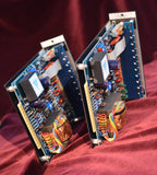 Api 560b Graphic Equalizers