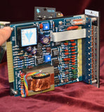 Api 560b Graphic Equalizers