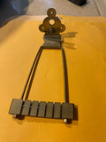 Gibson 6 String Tailpiece 1965