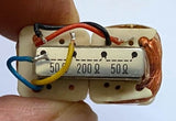 (2) Neumann BV13 Transformers Original U87 Parts (As Pictured)