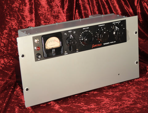 Fairchild 660 Limiter Legendary Brand New in Box!