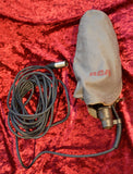 Rca 77dx Microphone : A Vintage Beauty!