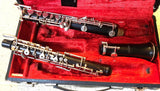 Larilee Oboe w/ Case, Very Pretty