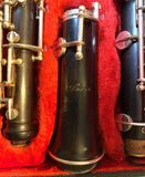 Larilee Oboe w/ Case, Very Pretty