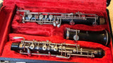Larilee Oboe w/ Case, Very Pretty