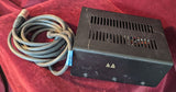 Avalon AD2055 Equalizer (90s?)