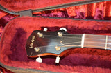 Vega 5-String Long Neck Banjo