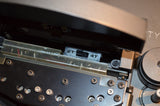 Otari MX5050B MK2 1/2 track tape recorder (w/ additional 1/4 track playback)