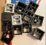 Neve VINTAGE 1081 Style Square Switch Caps