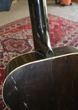Regal Le Domino Big Boy Guitar, 1930's, Needs Love