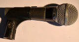 Shure PE50 (70's?) USA made dynamic like SM58 with switch