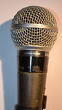 Shure PE50 (70's?) USA made dynamic like SM58 with switch