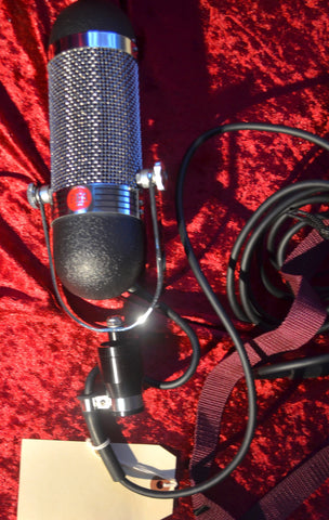 AEA R84 Ribbon Microphone Minty Condition!
