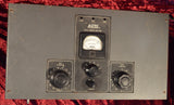 RARE!!! Altec 322c Tube Limiter ! awesome sounding tube limiter