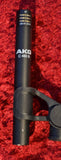Akg C480B comb-ULS/61 Small Diaphragm Condenser Microphone Excellent Condition!