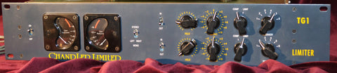 Chandler TG1 Stereo Limiter