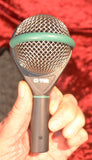 Akg D112 Dynamic Microphone Studio Standard Excellent Condition!