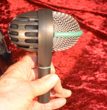 Akg D112 Dynamic Microphone Studio Standard Excellent Condition!